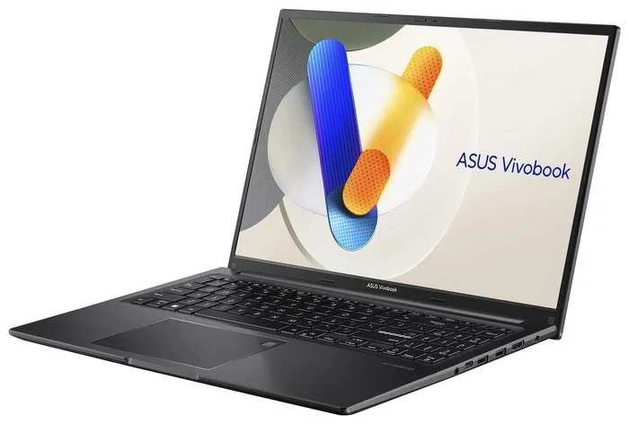 ASUS VivoBook 16 X1605VA-SH2124W, portátil 16" FHD OLED, Intel Core i5-13420H, 16GB RAM, 512GB SSD, Windows 11 Home, Negro ASUS VivoBook 16 X1605VA-SH2124W, portátil 16" FHD OLED, Intel Core i5-13420H, 16GB RAM, 512GB SSD, Windows 11 Home, Negro