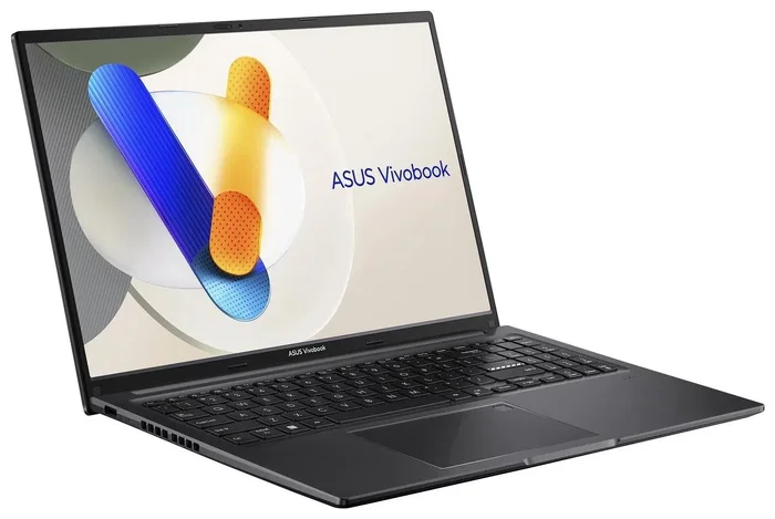 ASUS VivoBook 16 X1605VA-SH2124W, portátil 16" FHD OLED, Intel Core i5-13420H, 16GB RAM, 512GB SSD, Windows 11 Home, Negro ASUS VivoBook 16 X1605VA-SH2124W, portátil 16" FHD OLED, Intel Core i5-13420H, 16GB RAM, 512GB SSD, Windows 11 Home, Negro