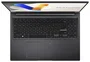 ASUS VivoBook 16 X1605VA-SH2124W, portátil 16" FHD OLED, Intel Core i5-13420H, 16GB RAM, 512GB SSD, Windows 11 Home, Negro