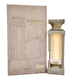 Fragrance World Marmara Agua de perfume para mujeres