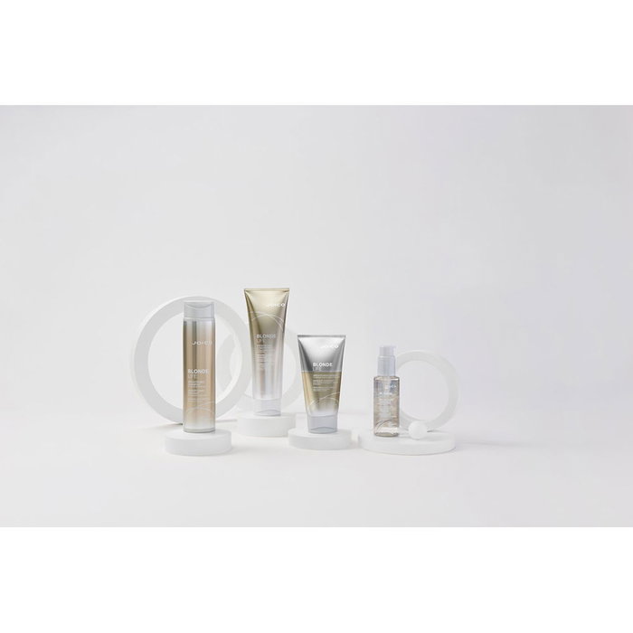 Joico Blonde Life Brilliant Glow Oil 100ml