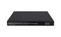H3C S5570S-28S-HPWR-EI-A Switch Ethernet L3 con 24 puertos Gigabit y 4 puertos SFP Plus 10G PoE+