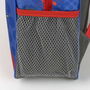 Cerdá Mochila Escolar Infantil Spiderman 8.0 x 30.0 x 25.0 cm para +3 años