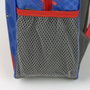 Cerdá Mochila Infantil Escolar Spiderman Marvel Azul