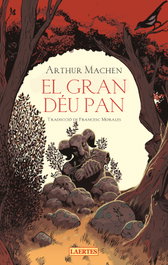 Gran déu Pan, el, Arthur Machen - LAERTES