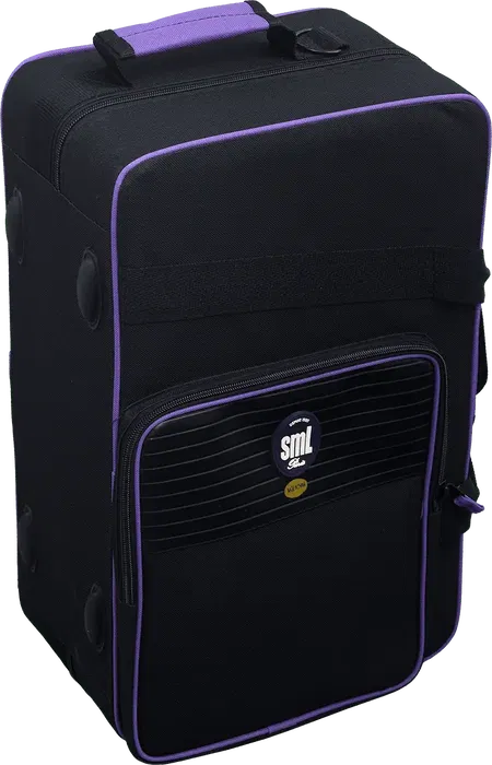 SML Fliscorno BU600S Dimensiones: Ancho 22 cm, Alto 35 cm, Largo 51 cm