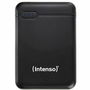Powerbank INTENSO 7313520 Negro 5000 mAh