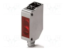 OMRON Sensor fotoeléctrico reflectivo NPN E3ZM-CD67