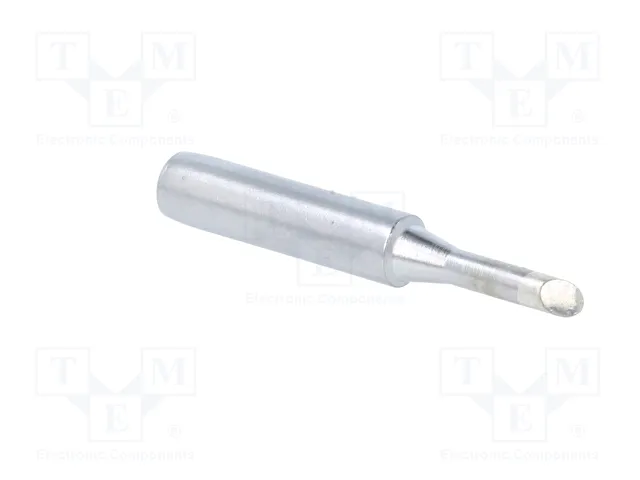 QUICK Punta de soldadura tipo horma 3mm Q-T-3C QUICK Punta de soldadura tipo horma 3mm Q-T-3C
