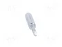 QUICK Punta de soldadura tipo horma 3mm Q-T-3C