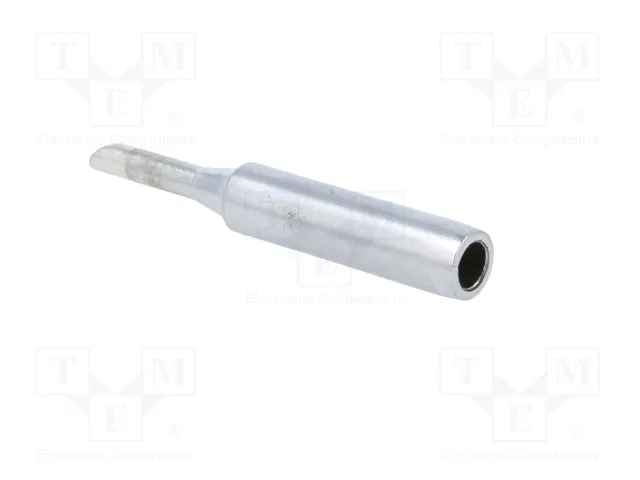 QUICK Punta de soldadura tipo horma 3mm Q-T-3C QUICK Punta de soldadura tipo horma 3mm Q-T-3C