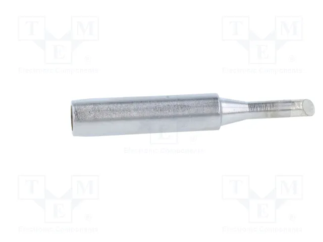 QUICK Punta de soldadura tipo horma 3mm Q-T-3C QUICK Punta de soldadura tipo horma 3mm Q-T-3C