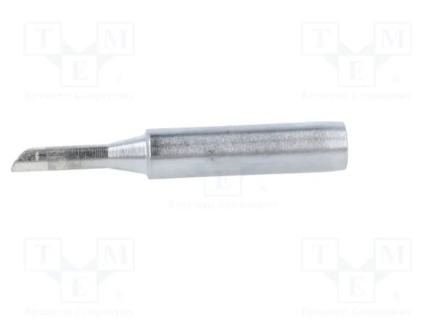 QUICK Punta de soldadura tipo horma 3mm Q-T-3C QUICK Punta de soldadura tipo horma 3mm Q-T-3C