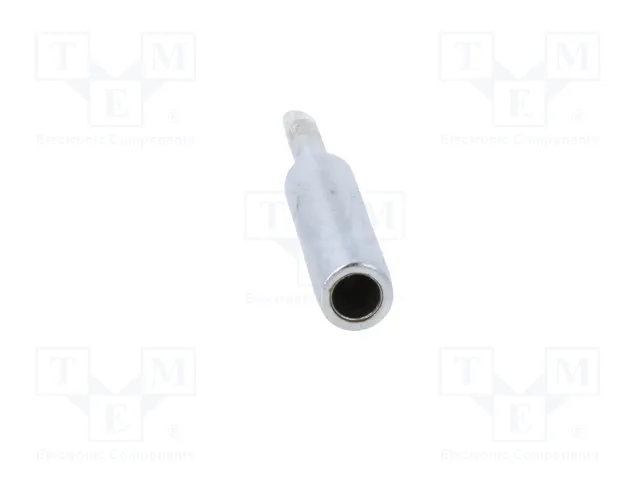 QUICK Punta de soldadura tipo horma 3mm Q-T-3C QUICK Punta de soldadura tipo horma 3mm Q-T-3C