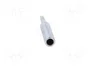 QUICK Punta de soldadura tipo horma 3mm Q-T-3C