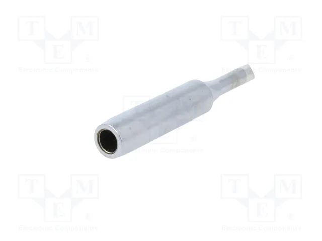QUICK Punta de soldadura tipo horma 3mm Q-T-3C QUICK Punta de soldadura tipo horma 3mm Q-T-3C