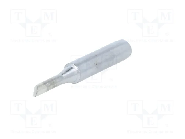 QUICK Punta de soldadura tipo horma 3mm Q-T-3C QUICK Punta de soldadura tipo horma 3mm Q-T-3C