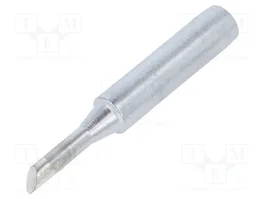 QUICK Punta de soldadura tipo horma 3mm Q-T-3C