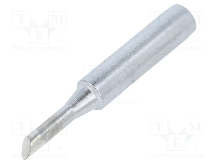 QUICK Punta de soldadura tipo horma 3mm Q-T-3C QUICK Punta de soldadura tipo horma 3mm Q-T-3C