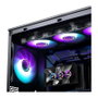 Phanteks Glacier One 360M25 LCD Negro