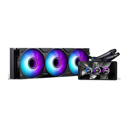 Phanteks Glacier One 360M25 LCD Negro