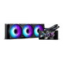 Phanteks Glacier One 360M25 LCD Negro