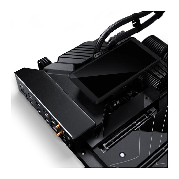 Phanteks Glacier One 360M25 LCD Negro Phanteks Glacier One 360M25 LCD Negro