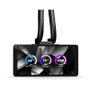 Phanteks Glacier One 360M25 LCD Negro