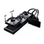 Phanteks Glacier One 360M25 LCD Negro