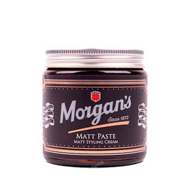 Morgan's Matt Paste 500ml