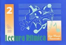 SOCIEDAD DIDACTICA MUSICAL, Lectura rítmica II