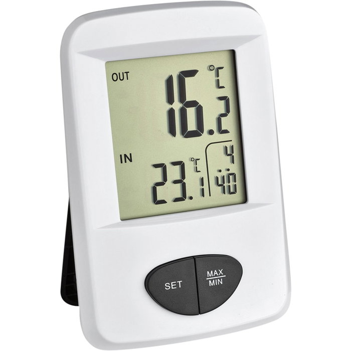 TFA 30.3061.02 Weather Station TFA 30.3061.02 Weather Station