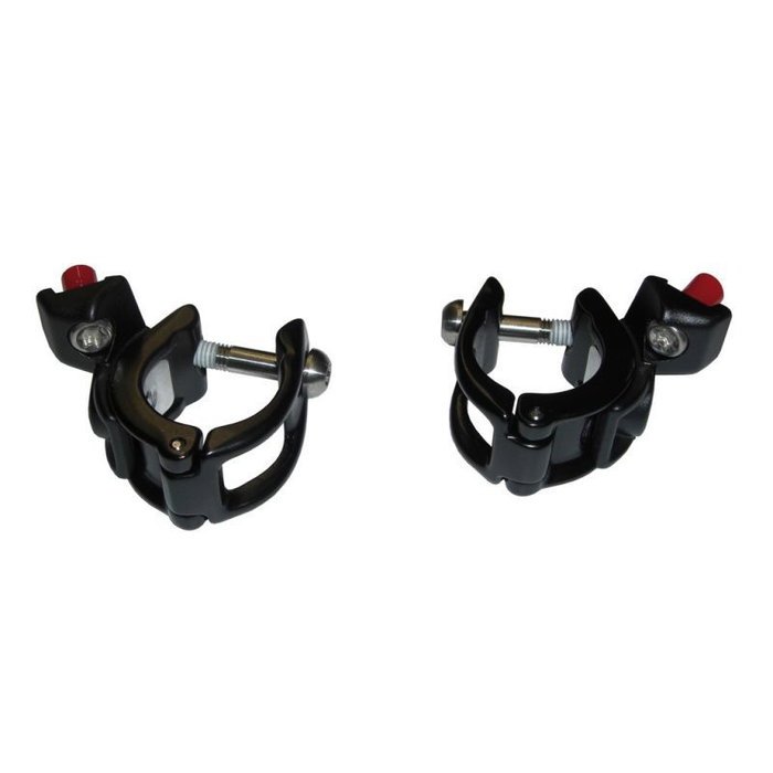 Sram Avid Matchmaker X Juego de Abrazaderas Negro para Freno Guide, Level, DB5, Elixir 9, 7, CR Mag, X0, XX Sram Avid Matchmaker X Juego de Abrazaderas Negro para Freno Guide, Level, DB5, Elixir 9, 7, CR Mag, X0, XX