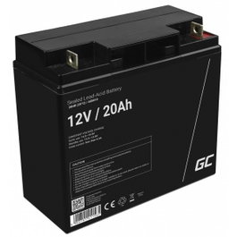 Green Cell AGM10 Batería Industrial Recargable 12V 20000mAh