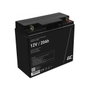 Green Cell AGM10 Batería Industrial Recargable 12V 20000mAh