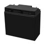 Green Cell AGM10 Batería Estacionaria VRLA Plomo Ácido Sellada 20000mAh 12V Universal Color Negro