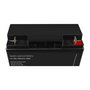 Green Cell AGM10 Batería Estacionaria VRLA Plomo Ácido Sellada 20000mAh 12V Universal Color Negro