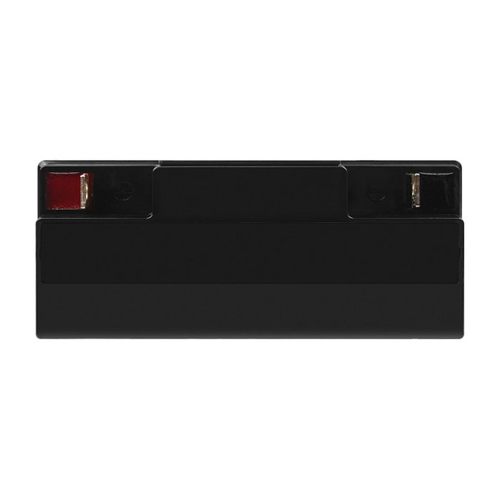 Green Cell AGM10 Batería Estacionaria VRLA Plomo Ácido Sellada 20000mAh 12V Universal Color Negro
