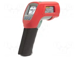 FLUKE 568EX Pirómetro con LCD y Sonda tipo K