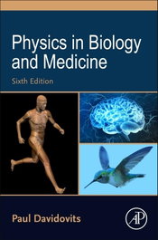 Physics in Biology and Medicine, AA.VV. - ACADEMIC PRESS