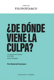 ¿De dónde viene la culpa?, Nemrod Carrasco - TAUGENIT