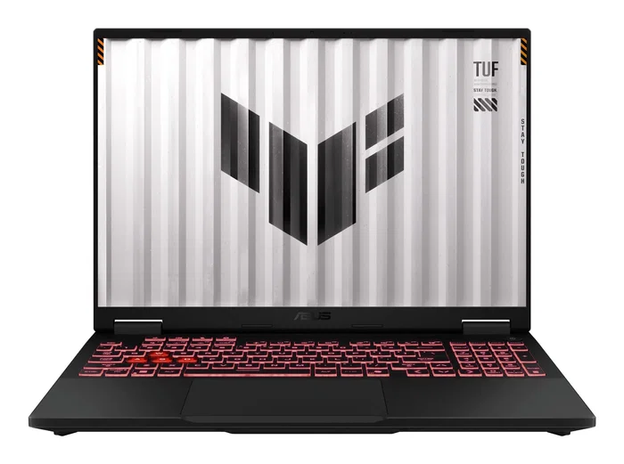 Asus TUF Gaming A16 TUF608UHI-TU239 Ryzen 7, 16GB, 512GB SSD, RTX 5050 Asus TUF Gaming A16 TUF608UHI-TU239 Ryzen 7, 16GB, 512GB SSD, RTX 5050