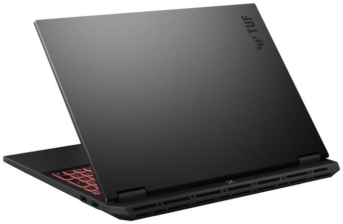 Asus TUF Gaming A16 TUF608UHI-TU239, 16 Pulgadas, Ryzen 7 260, 16GB, 512GB SSD, RTX 5050