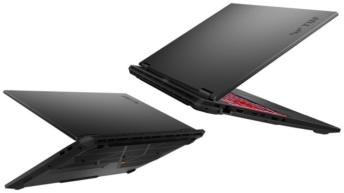 Asus TUF Gaming A16 TUF608UHI-TU239, 16 Pulgadas, Ryzen 7 260, 16GB, 512GB SSD, RTX 5050