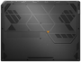 Asus TUF Gaming A16 TUF608UHI-TU239, 16 Pulgadas, Ryzen 7 260, 16GB, 512GB SSD, RTX 5050