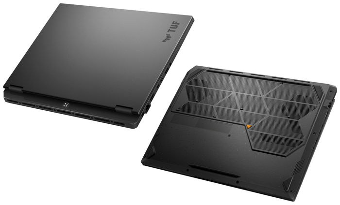 Asus TUF Gaming A16 TUF608UHI-TU239, 16 Pulgadas, Ryzen 7 260, 16GB, 512GB SSD, RTX 5050