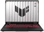 Asus TUF Gaming A16 TUF608UHI-TU239, 16 Pulgadas, Ryzen 7 260, 16GB, 512GB SSD, RTX 5050