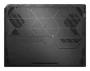 Asus TUF Gaming A16 TUF608UHI-TU239 con AMD Ryzen 7, 16GB RAM y 512GB SSD