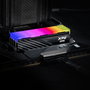 ADATA XPG Lancer Blade RGB 32 GB (2x16 GB) DDR5 6000 MT/s CL48 Negro