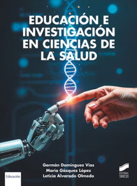 SINTESIS EDITORIAL Educación e investigación en Ciencias de la Salud